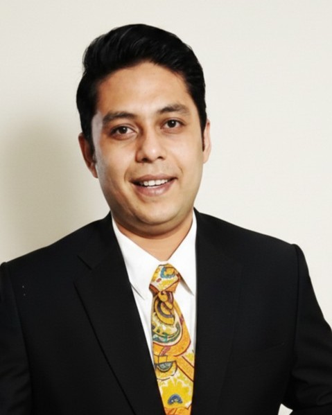 Abhaid Parikh