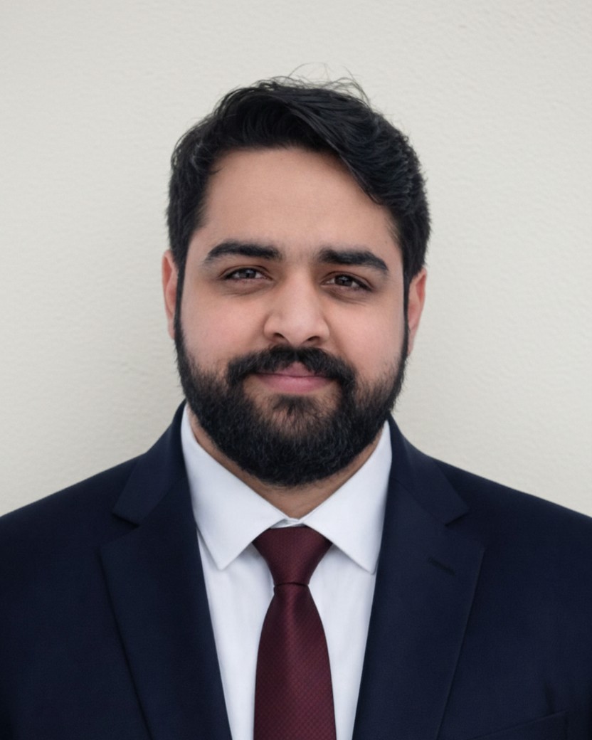Kartik Rathi